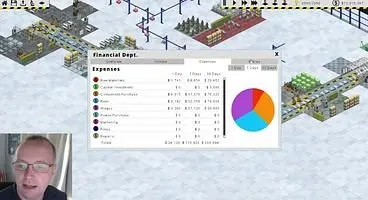 Production Line - The Car Building Tycoon Sim - Is Coming Along Well