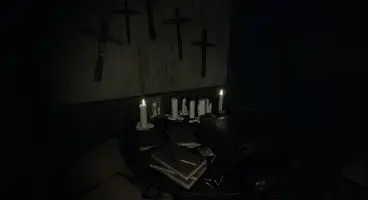 Iceberg Interactive Announce Lunacy: Saint Rhodes - An Adaptive Horror Experience