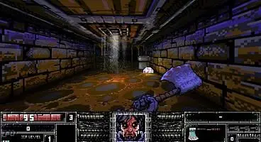 GOG is getting an exclusive retro FPS