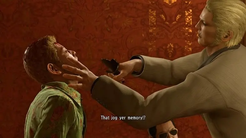 YOU CAN FIGHT TIGERS IN THIS GAME?!