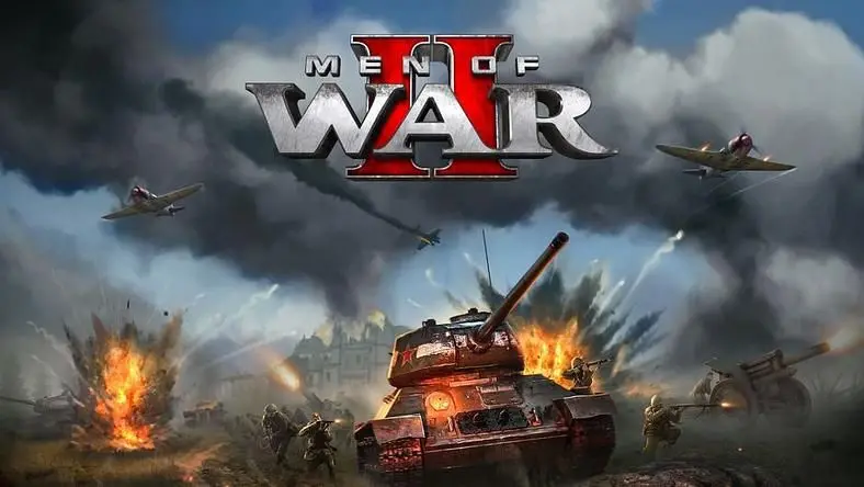 Men of War 2 will put historical accuracy first