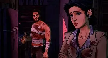 Trailer released for The Wolf Among Us Episode 4: In Sheep's Clothing