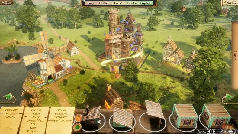 Masters of Albion Release Date - Latest News