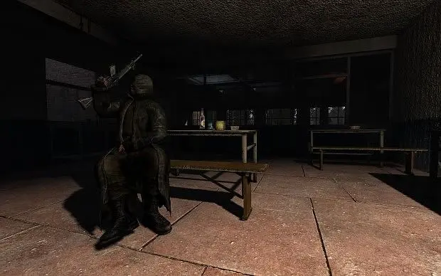 Newly released Lost Alpha mod restores cut levels to S.T.A.L.K.E.R. Shadow of Chernobyl