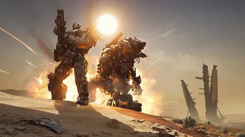Wargaming's Free-to-play PvPvE shooter Steel Hunters entering Early Access in April