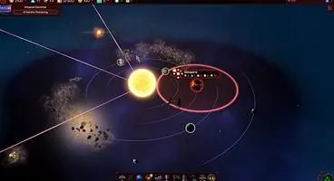 Galactic Civilizations IV - Tales of the Terran Alliance DLC Launches Today, Pitting a Refreshed Human Faction Against Sentient Space Spiders