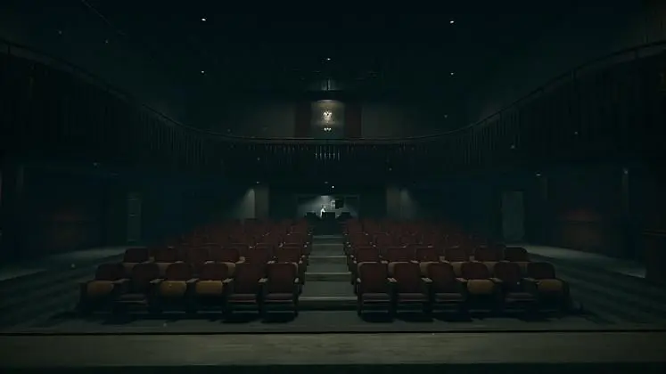 Upcoming Horror Games for 2026