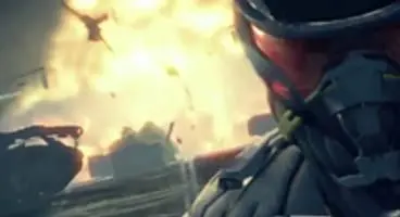 Crytek working hard toward 90+ 'quality threshold' with Crysis 2
