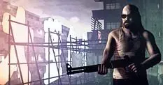 Kane & Lynch 2 demo today for Plus