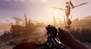 Metro Exodus Will Not Have Side Quests