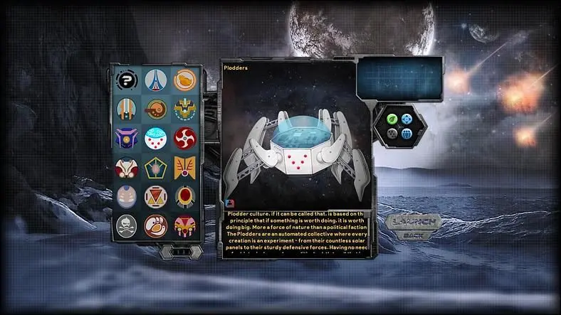 BattleGoat Studios announces space-faring RTS Galactic Ruler