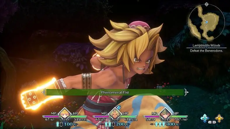 Trials of Mana Release Date - Characters, Trailers, News, Screenshots