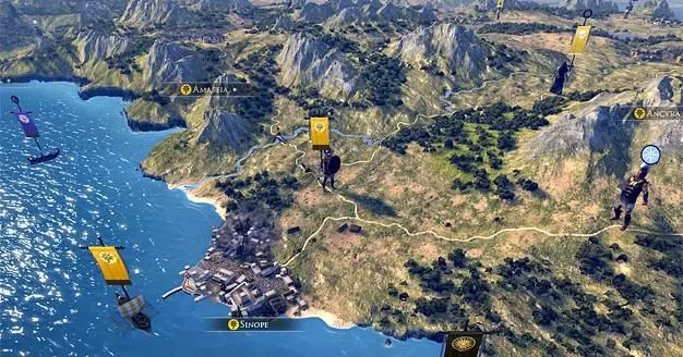 Best in Show: Paradox Interactive Convention 2011
