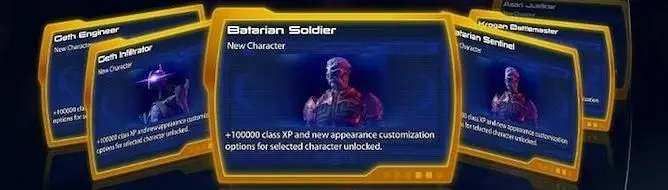 Rumor: Mass Effect 3 multiplayer DLC coming soon