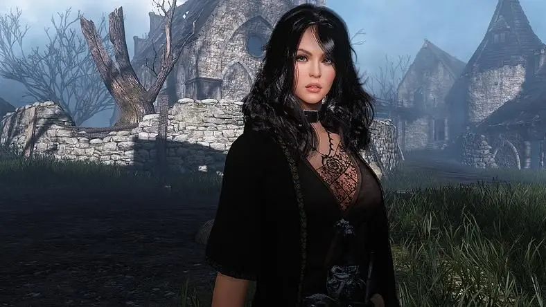 Sign-up for Black Desert Online Closed Beta Testing opened today