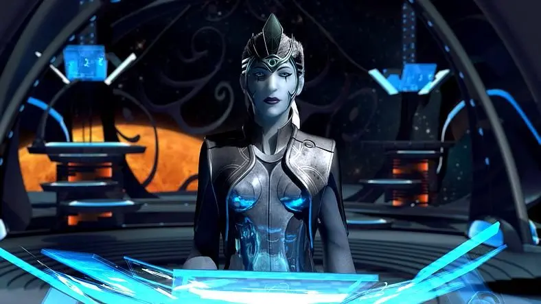 Galactic Civilizations III To Receive “Substantial” AI Improvement