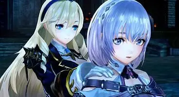 Nights Of Azure 2: Bride Of The New Moon Arrives This October
