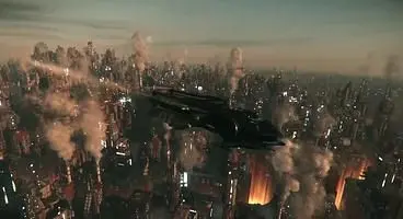 Star Citizen 3.1 Patch Notes
