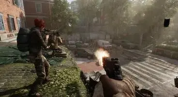 Overkill's The Walking Dead Barely Earned More than Payday 2 Did in Q4