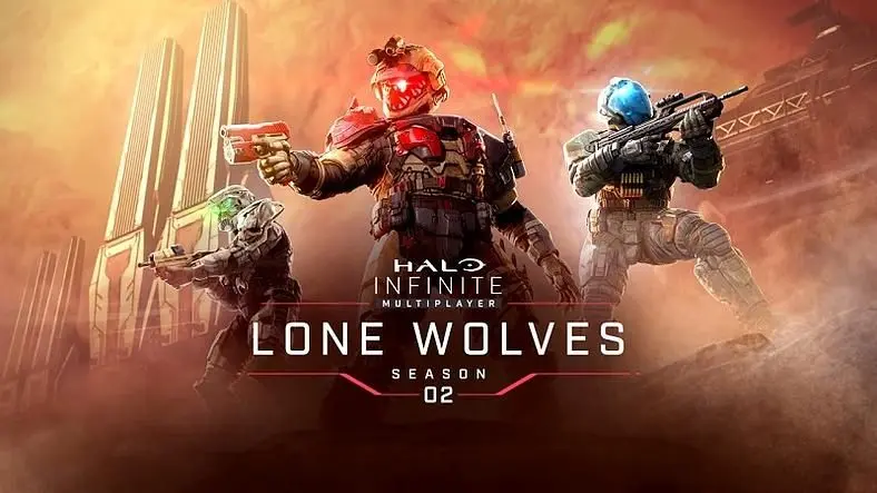 Halo Infinite Season 2 Start and End Dates - What to Know