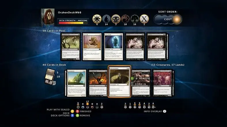 New expansion for Magic 2014: Duels of the Planeswalkers now available