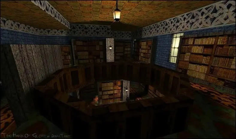 Thief Gold lands on Good Old Games