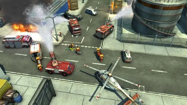 This is an Emergency! We need an uninstaller for this game, stat!