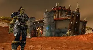 All in all, World of Warcraft is an impressive game that shouldn’t be missing from your games collection. Buy it, install it and prepare for a high quality experience that will make you to forget the daily routine.