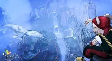 Shiness: The Lightning Kingdom pre-orders opening next week, releasing Fall 2016