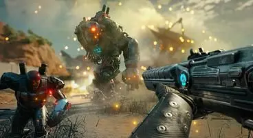 Rage 2 Steam - Why isn't Rage 2 going to be featured on Steam?