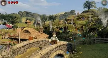 LEGO Lord of the Rings Delisted, Ghostbusters May Follow