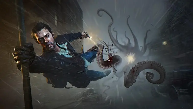 Frogwares Removed The Sinking City from Stores Due to Publisher Bigben Breaching Contract Terms - Update with Nacon Response