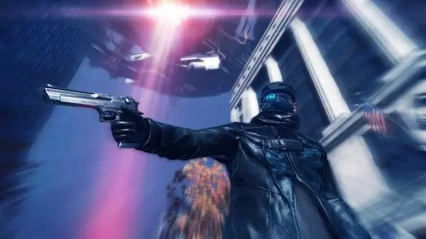 Conspiracy Digital Trip DLC pack now available for Watch Dogs