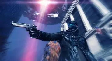 Conspiracy Digital Trip DLC pack now available for Watch Dogs