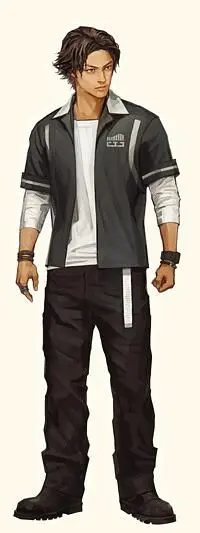 Japanese Left 4 Dead arcade game character designs revealed