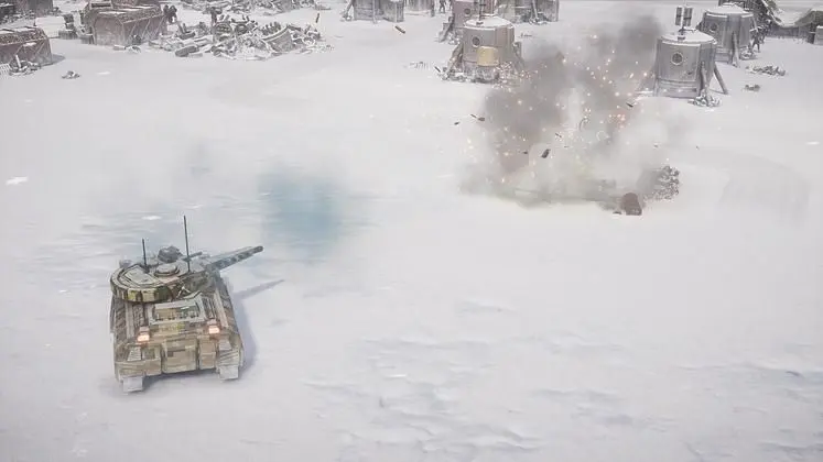 Menace's Early Access Roadmap Promises Story Expansions, A New Boss, and More Throughout 2026 and Beyond