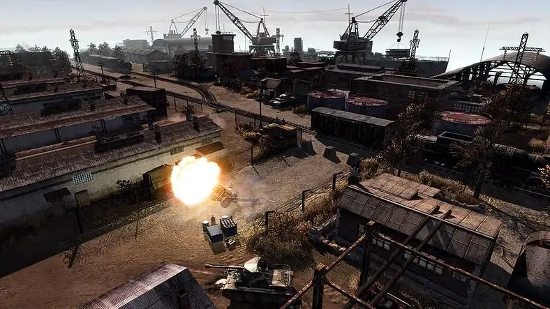 Men of War: Assault Squad 2 launching digitally via Steam on 20th February