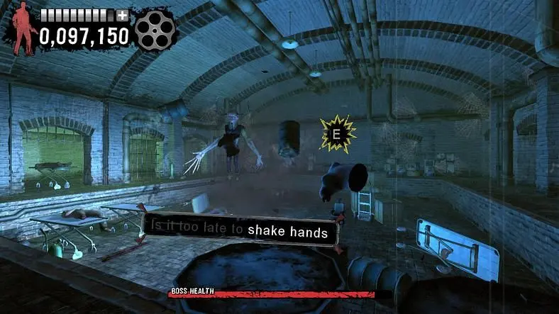 Typing of the Dead: Overkill now available on Steam, Sega Store