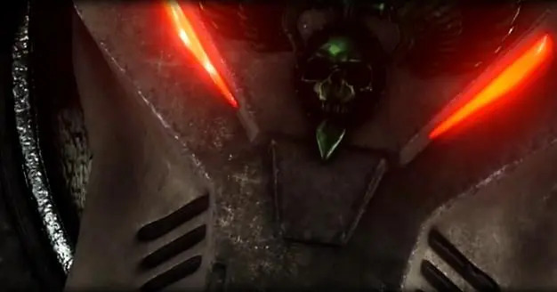 Space Hulk: Deathwing powered by Unreal Engine 4, teaser trailer live