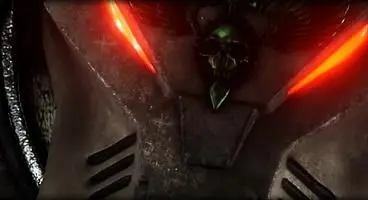 Space Hulk: Deathwing powered by Unreal Engine 4, teaser trailer live