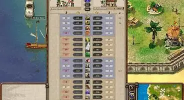 Among this years offerings is the Cinemaware compilation of Buccaneer's Bounty, a set of three RTS/action games of trading, sailing, fighting and pirates.