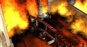 This game is highly recommended if your looking for something out of the ordinary. Unlike most strategy games, which are usually based on warfare and empire building, in Emergency Fire Response, you can relive the childhood dreams of many of us, and ...
