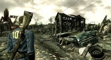 As part of Strategy Informer’s hands-on with Fallout 3, we were also lucky enough to get some alone time with none other then Pete Hines...