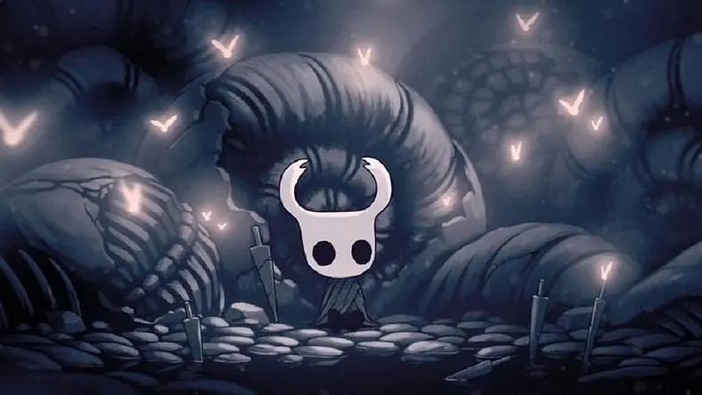 Hollow Knight: Ferocious Foes trailer released
