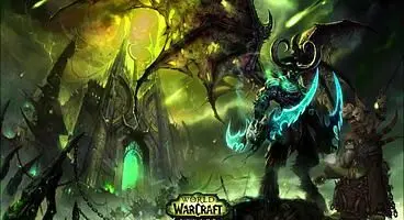 World of Warcraft is rejuvenated with 3.3 million sales of Legion expansion