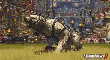 Blood Bowl 2: Legendary Edition Launches Q3 2017 With New Races, Game Modes And Single-Player Challenges