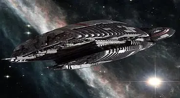 We're streaming Battlestar Galactica Deadlock at 21:00 UK time/ 13:00 PT / 16:00 ET!