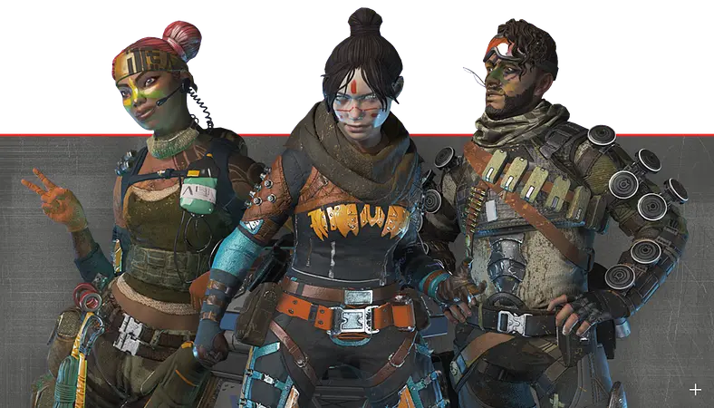 Apex Legends Wild Frontier Season 1 Start Times