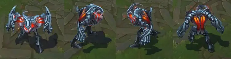 League of Legends Patch 10.23 - Release Date, Massive Preseason 2021 Champion and Item Changes