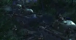 Men of War: Vietnam game editor allows for "virtually unlimited possibilities"